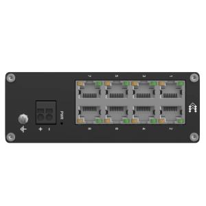 TSW040 - Switch Industriel Teltonika TSW040